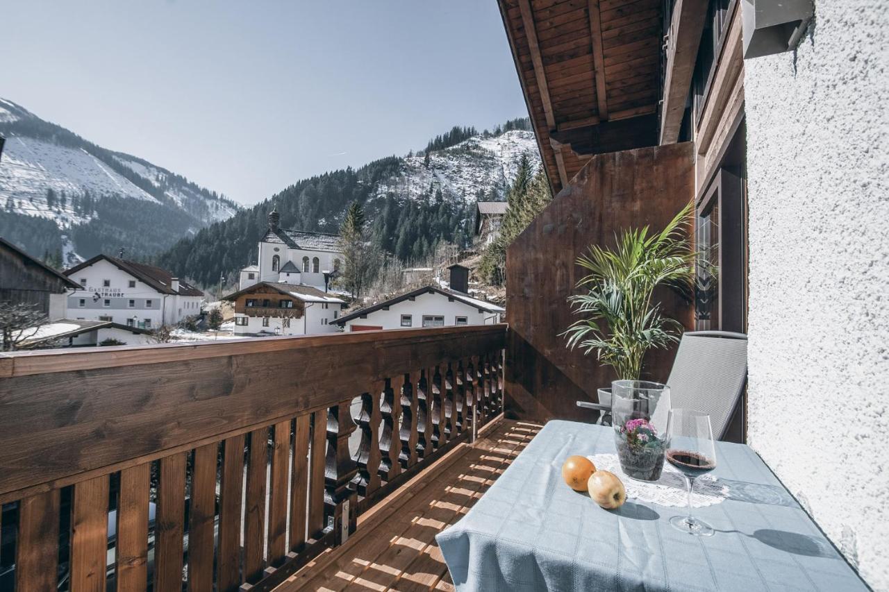 Gaestehaus Sonne บีเคลบาค ภายนอก รูปภาพ