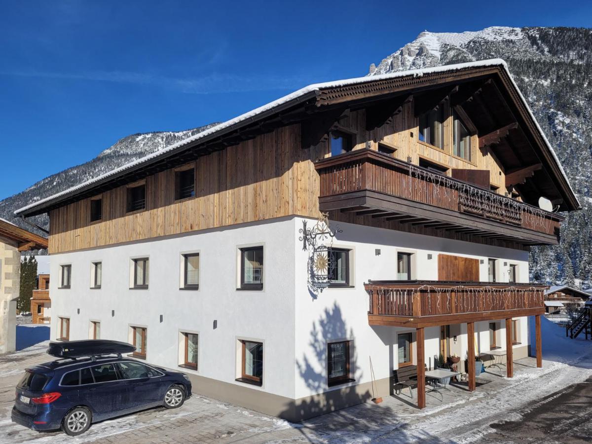 Gaestehaus Sonne บีเคลบาค ภายนอก รูปภาพ