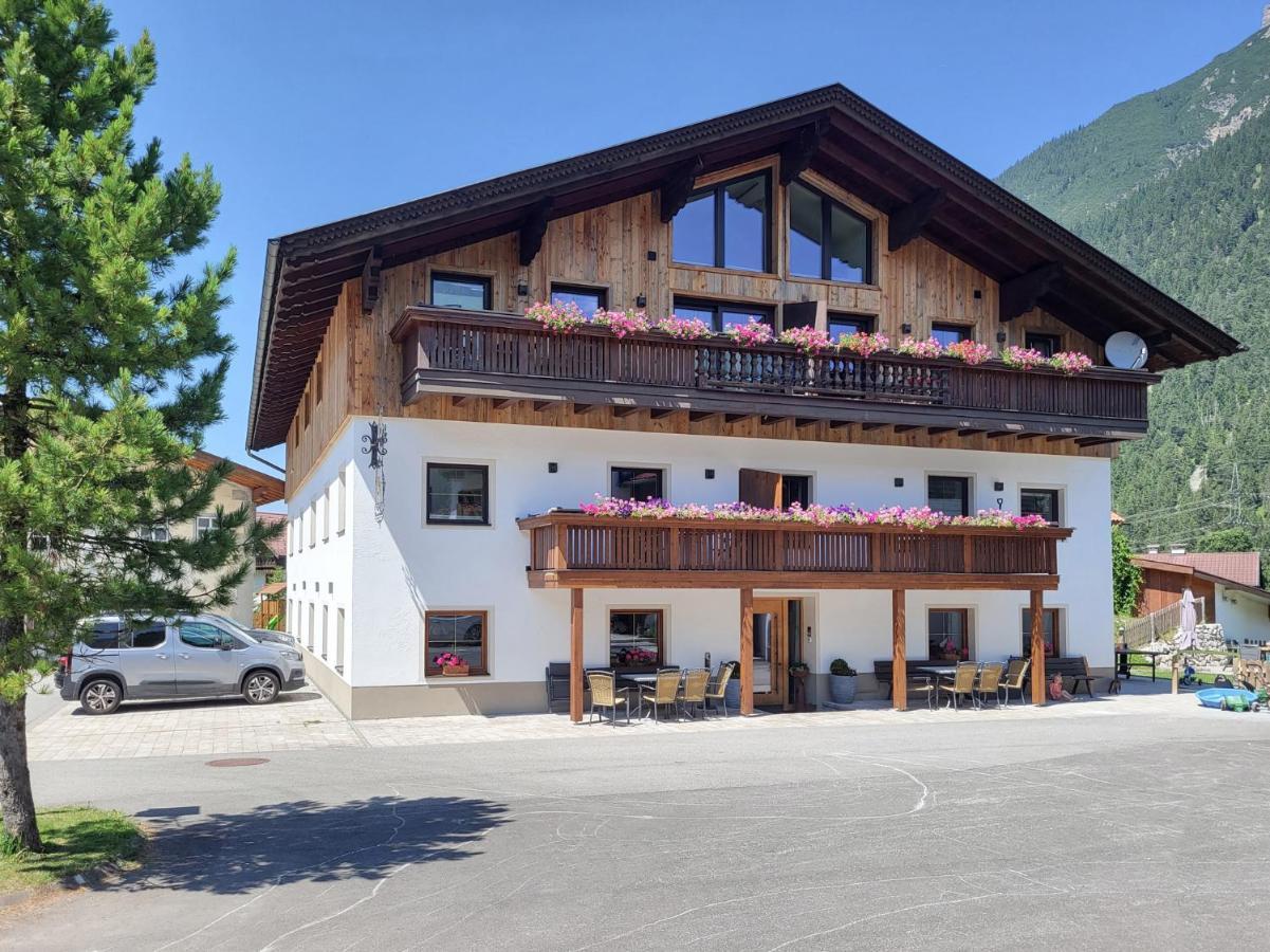 Gaestehaus Sonne บีเคลบาค ภายนอก รูปภาพ