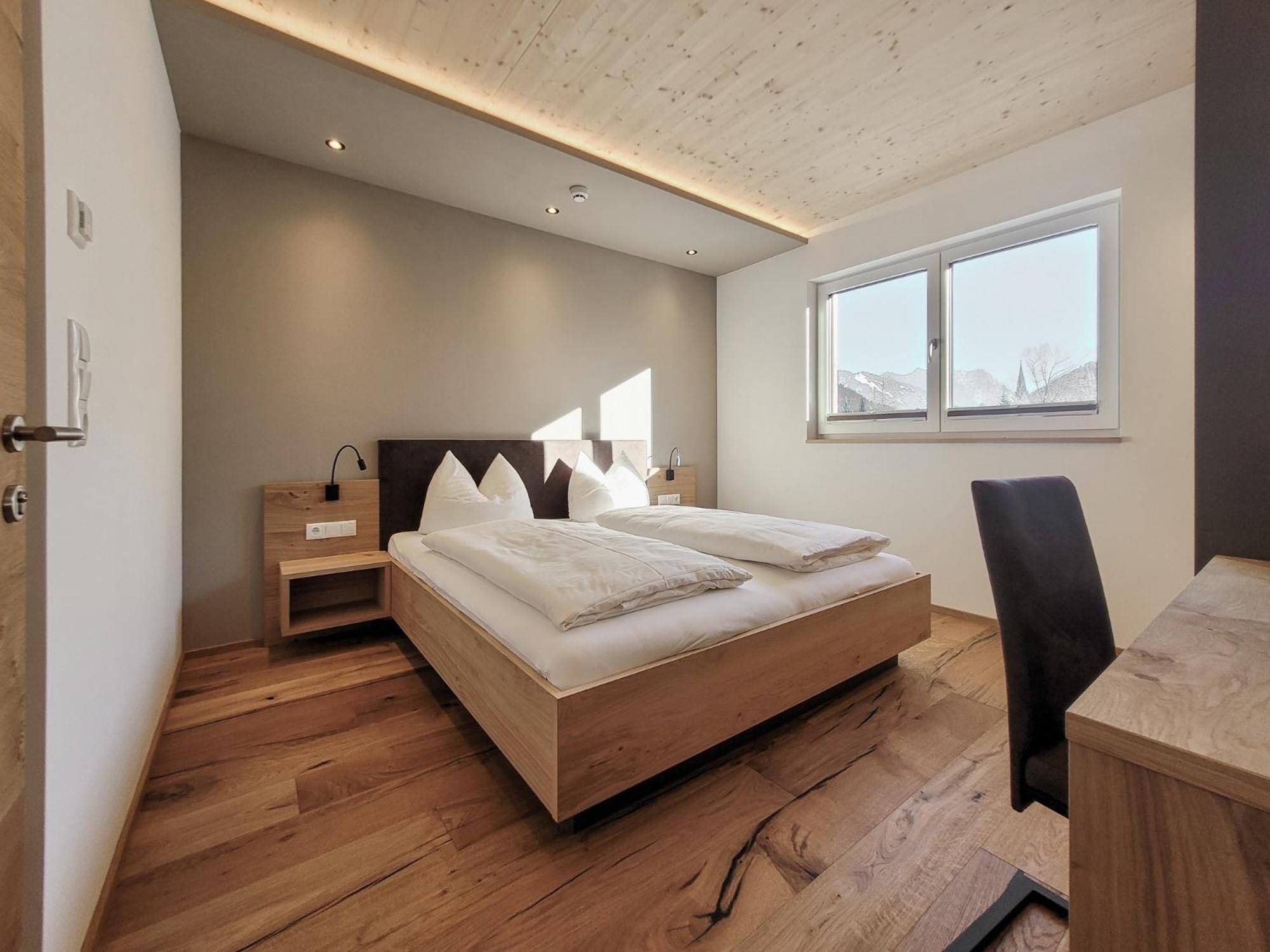Gaestehaus Sonne บีเคลบาค ภายนอก รูปภาพ